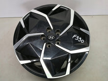 Laden Sie das Bild in den Galerie-Viewer, 1x Alufelge 19 Zoll 5x114.3 52910GI130 Hyundai Ioniq 5 Rim Wheel FEL4288047424su