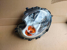 Load image into Gallery viewer, Frontscheinwerfer Mini R56 Coupe 1307023270 Links Scheinwerfer Headlight SCH8435002399ik