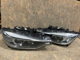 Frontscheinwerfer BMW 3 F30 F31 7259526 7259525 Xenon Ein Satz Headlight