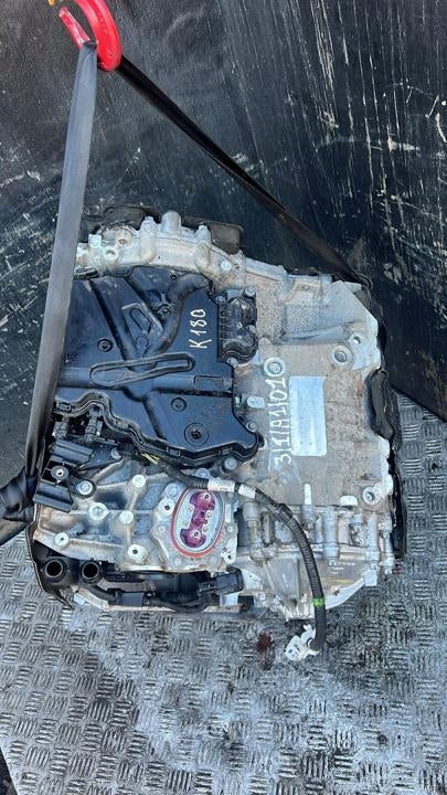 Motor BMW I4 HA0001N0 Elektro Engine Unkomplett MOT5636638922sm