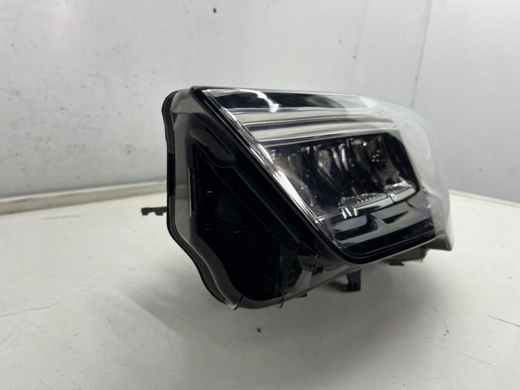 Frontscheinwerfer Opel Crossland 462161423 Links Scheinwerfer Headlight SCH3759170231oc