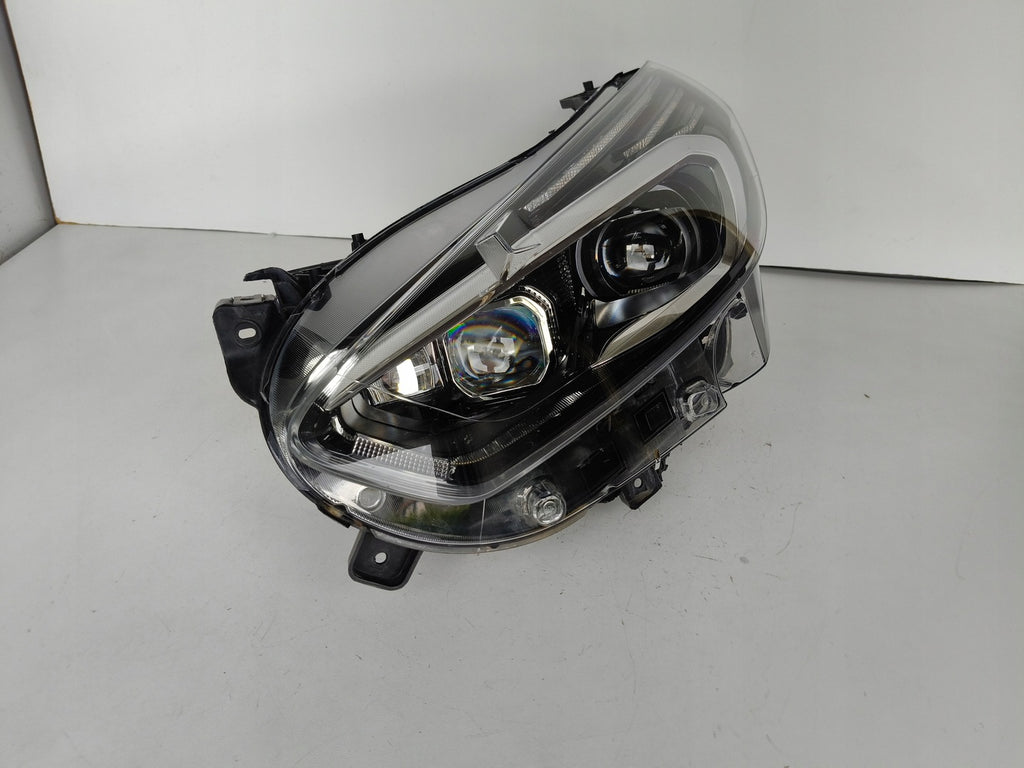 Frontscheinwerfer Ford S-Max EM2B-13W030-CR Full LED Links Headlight SCH4584468754kg