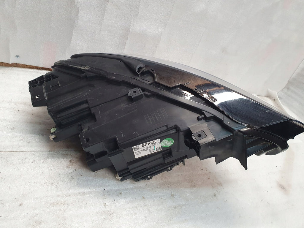 Frontscheinwerfer Smart 8895889888 Links Scheinwerfer Headlight SCH7447766458pu