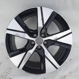 1x Alufelge 19 Zoll 8.5