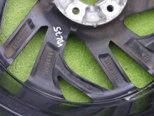Load image into Gallery viewer, 1x Alufelge 19 Zoll 7.5" 5x114.3 52910D7420 Hyundai Tucson Rim Wheel FEL2522358116wg