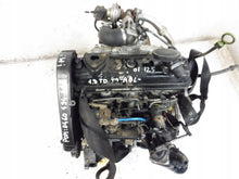 Laden Sie das Bild in den Galerie-Viewer, Motor VW Transporter ABL 1.9 TDI 68PS 50kW 1991 Diesel Engine Unkomplett
