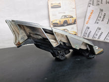 Laden Sie das Bild in den Galerie-Viewer, Frontscheinwerfer Ford 89250731 Links Scheinwerfer Headlight SCH1675724389rm