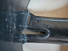 Load image into Gallery viewer, 1x Alufelge 19 Zoll 8.5" 5x112 32ET 8W0071499A Audi A4 B9 Rim Wheel FEL5849777936fz