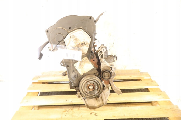 Motor Peugeot 301 NFP 1.6 115PS 85kW 2014 Benzin Engine Unkomplett MOT8696326223bi