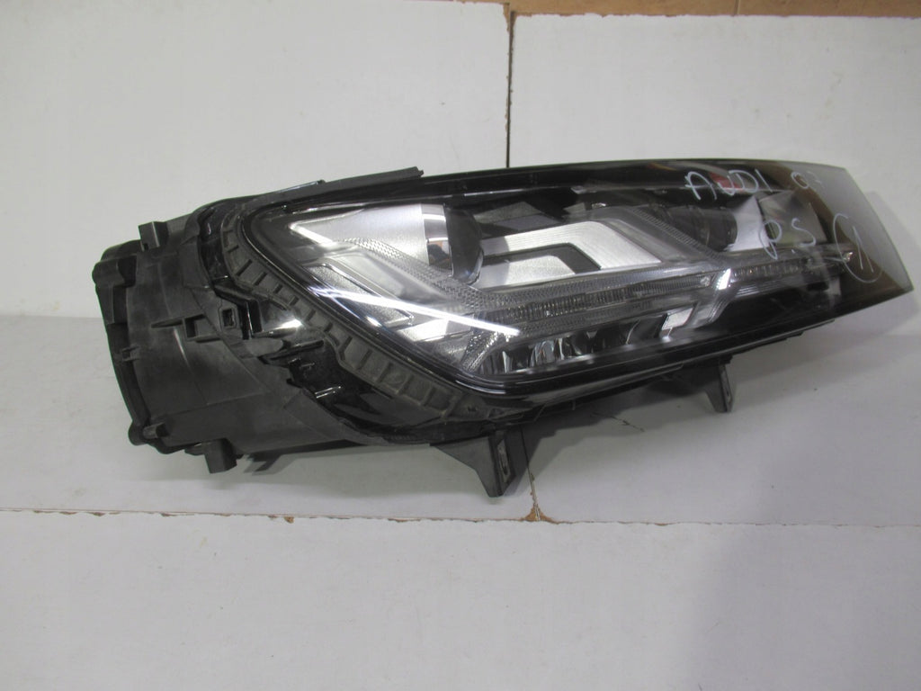 Frontscheinwerfer Audi Q7 4M0941036 LED Rechts Scheinwerfer Headlight SCH8890235968er