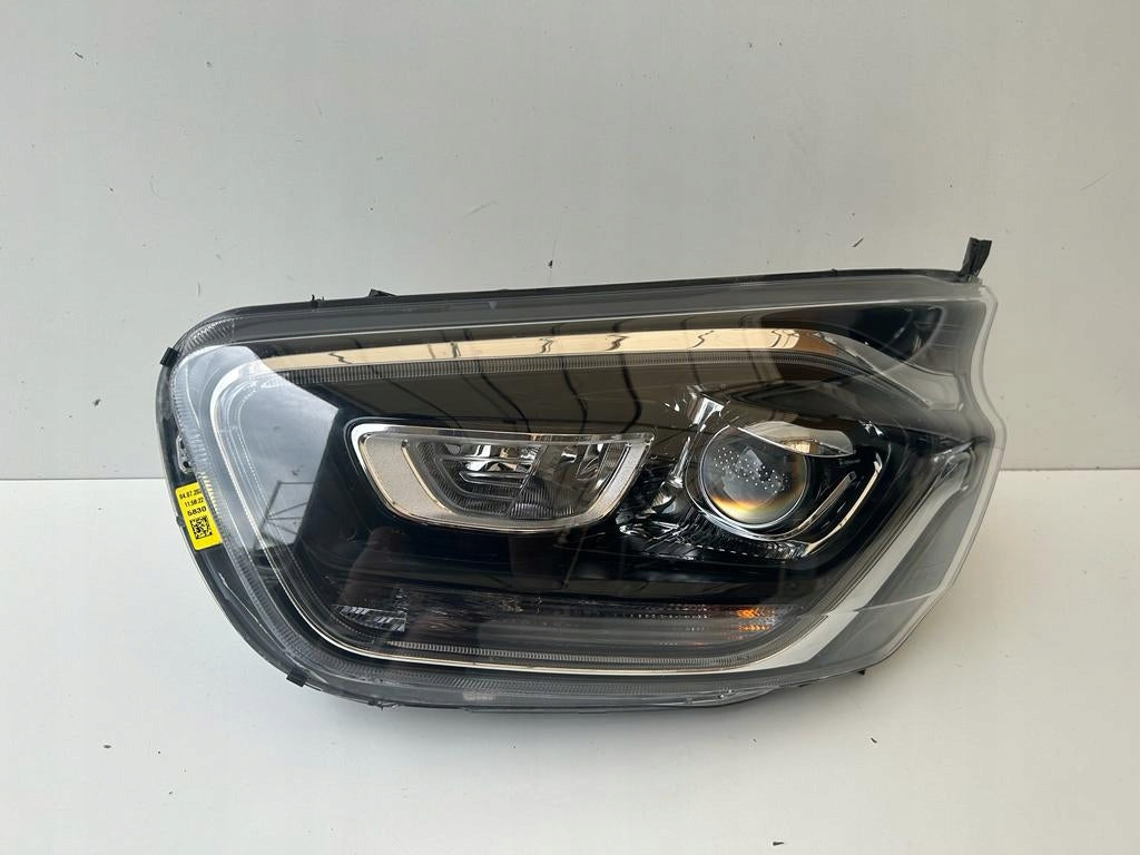 Frontscheinwerfer Ford Transit Custom JK21-13D153-BJ Xenon Links Headlight