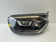 Load image into Gallery viewer, Frontscheinwerfer Ford Transit Custom JK21-13D153-BJ Xenon Links Headlight