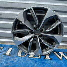 1x Alufelge 20 Zoll 4KE601025E Audi E-Tron Rim Wheel FEL7227750897zr