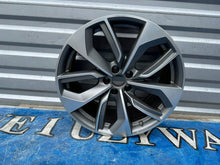 Load image into Gallery viewer, 1x Alufelge 20 Zoll 4KE601025E Audi E-Tron Rim Wheel FEL7227750897zr