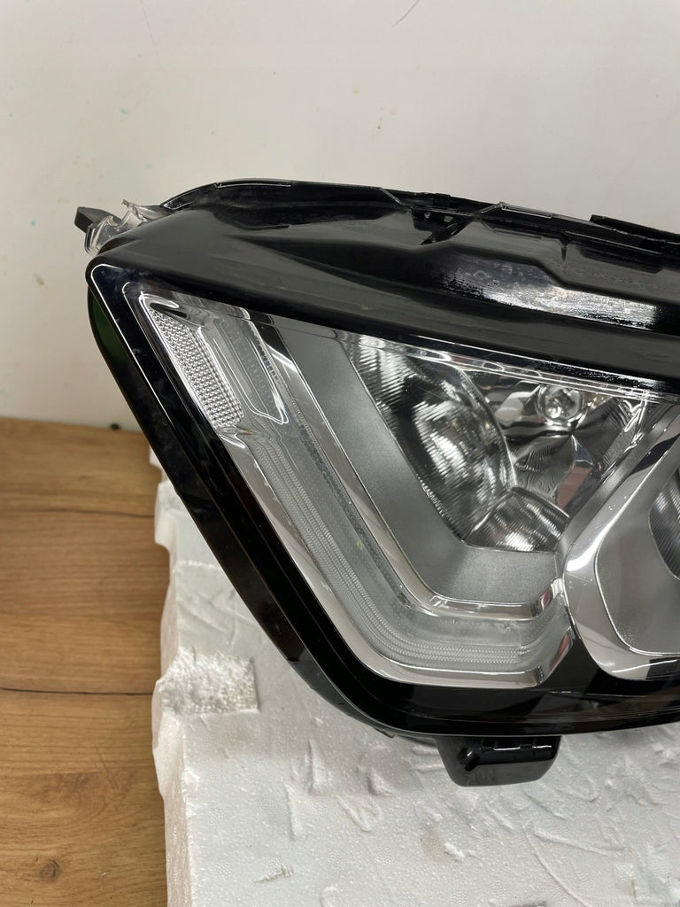 Frontscheinwerfer Ford Ecosport MN15-13E015-AD LED Links Scheinwerfer Headlight