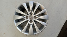 Laden Sie das Bild in den Galerie-Viewer, 1x Alufelge 16 Zoll 26ET 9654386280 Citroën C4 Grand Picasso I Rim Wheel FEL1865611255ru