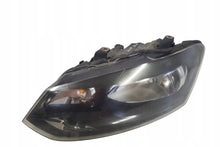 Load image into Gallery viewer, Frontscheinwerfer VW Polo 89093887 Links Scheinwerfer Headlight SCH9711645785we