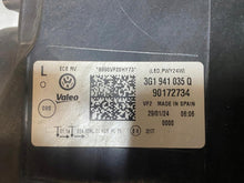 Load image into Gallery viewer, Frontscheinwerfer VW Passat B8 3G1941035Q Full LED Links Scheinwerfer Headlight SCH9881959424tw