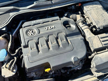 Laden Sie das Bild in den Galerie-Viewer, Motor Audi VW Q3 Tiguan CUWA 2.0 TDI 184PS 135kW 90TKm Diesel Engine Unkomplett