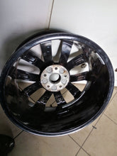 Load image into Gallery viewer, 1x Alufelge 18 Zoll 8.0" 5x120 7E0601025Q VW I Rim Wheel FEL3794310156up