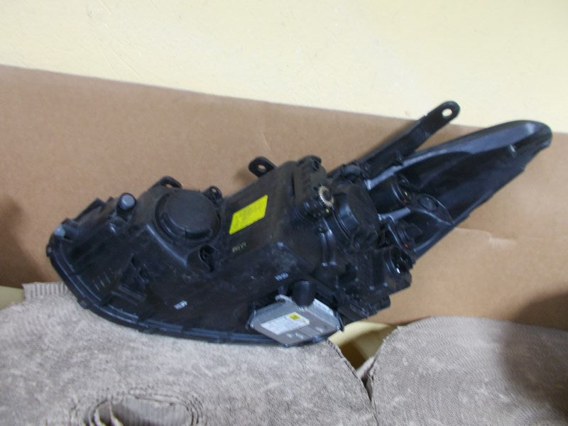 Frontscheinwerfer Hyundai Santa Fe Xenon Rechts Scheinwerfer Headlight SCH8591602108cz
