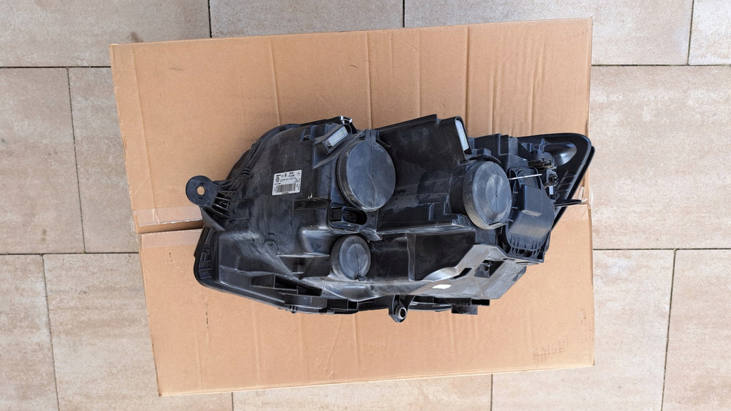 Frontscheinwerfer VW T6 7E1941006A Rechts Scheinwerfer Headlight
