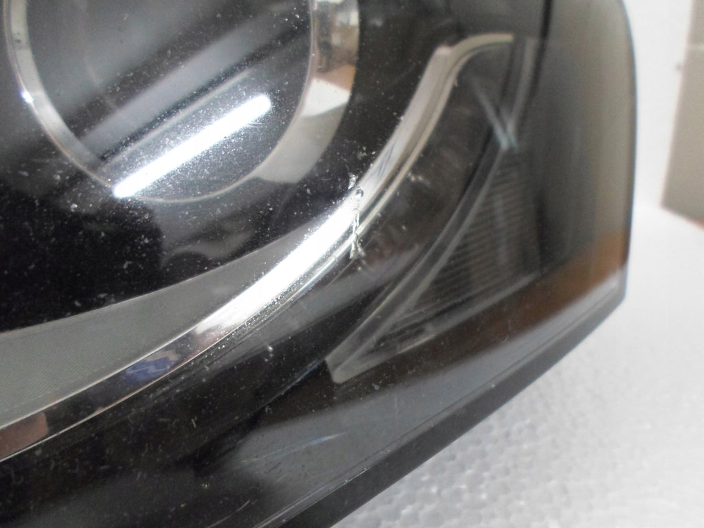 Frontscheinwerfer Audi A4 B8 8K0941003G Xenon Links Scheinwerfer Headlight SCH7452351257xg