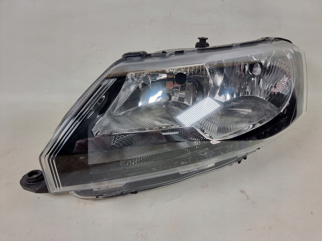 Frontscheinwerfer Skoda Rapid 5JB941015 Links Scheinwerfer Headlight SCH9066030050gh