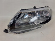 Laden Sie das Bild in den Galerie-Viewer, Frontscheinwerfer Skoda Rapid 5JB941015 Links Scheinwerfer Headlight SCH9066030050gh