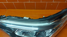 Laden Sie das Bild in den Galerie-Viewer, Frontscheinwerfer Toyota Chr C-Hr 81150-F4180 LED Links Scheinwerfer Headlight SCH2688746363re