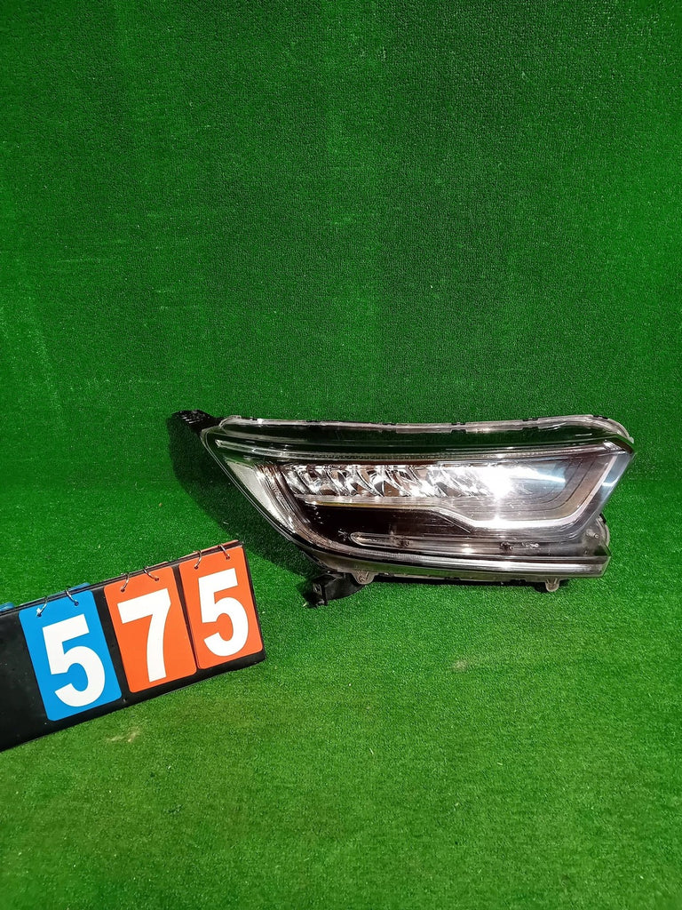 Frontscheinwerfer Honda Cr-V V CSC23161 FALSE Scheinwerfer Headlight SCH4559251559dt