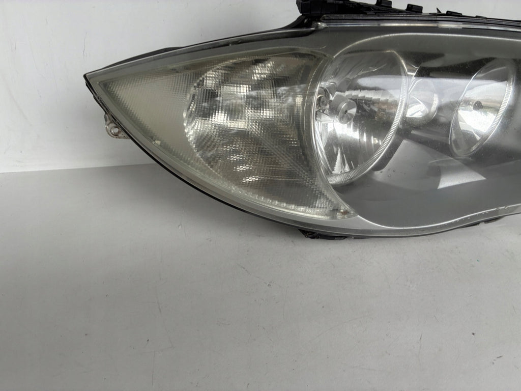 Frontscheinwerfer BMW E87 6924486-12 Rechts Scheinwerfer Headlight SCH2769309786us