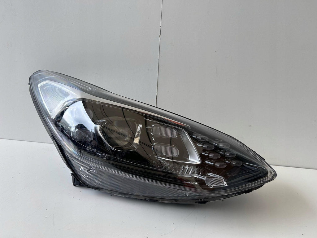 Frontscheinwerfer Kia Sportage IV 92102F1500 Full LED Rechts Headlight SCH2726093177iq