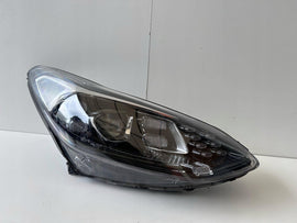 Frontscheinwerfer Kia Sportage IV 92102F1500 Full LED Rechts Headlight
