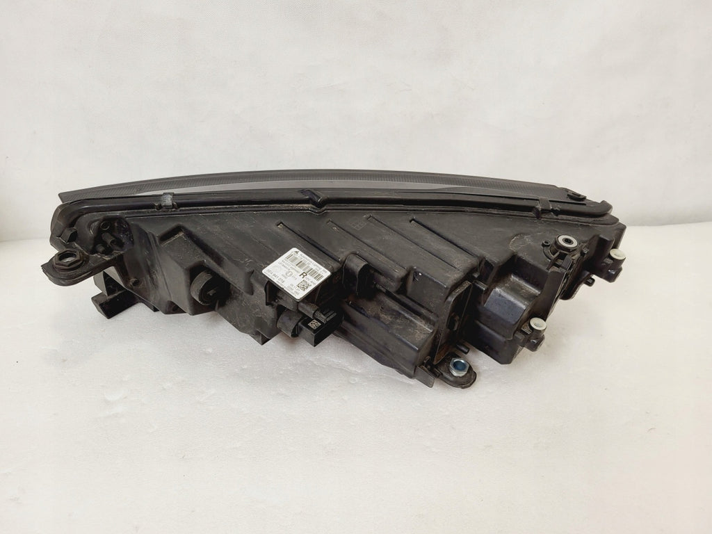 Frontscheinwerfer Skoda Octavia I 5E4941016 LED Rechts Scheinwerfer Headlight SCH7500924042ar