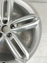 Laden Sie das Bild in den Galerie-Viewer, 1x Alufelge 20 Zoll 8.5&quot; 5x112 43ET 4G9601025G Audi A6 C7 Rim Wheel