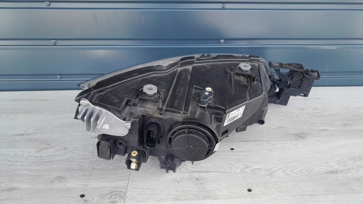Frontscheinwerfer Seat Leon 5F1941007L Full LED Links Scheinwerfer Headlight SCH3166578177qd