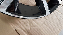 Laden Sie das Bild in den Galerie-Viewer, 1x Alufelge 18 Zoll 8.0&quot; 5x108 42ET 32358646 Volvo S60 V60 V90 Rim Wheel