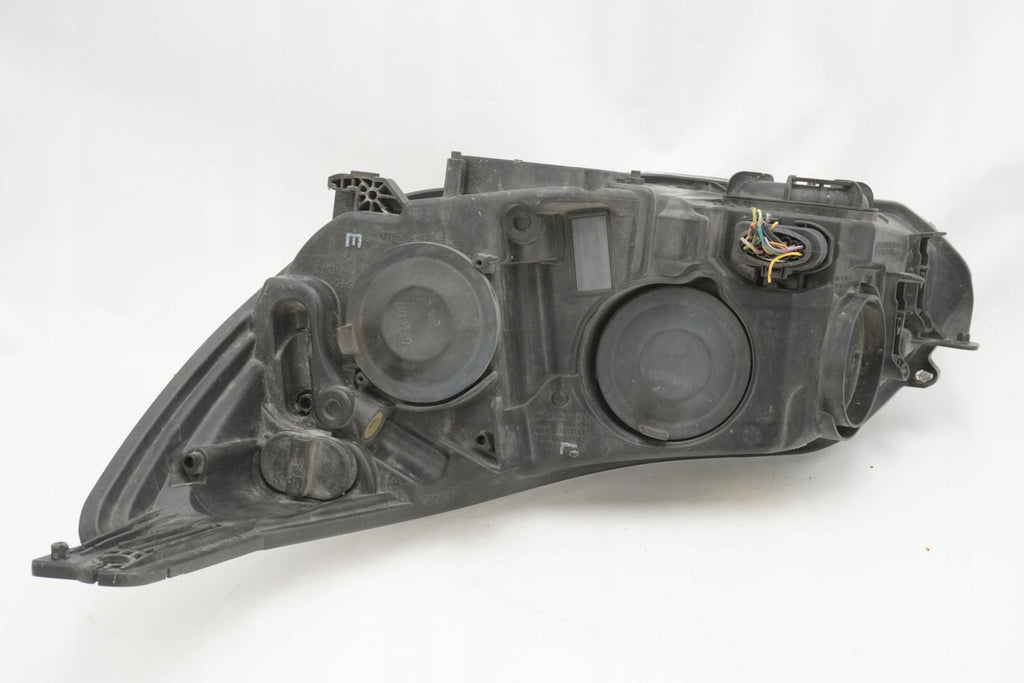 Frontscheinwerfer Ford Focus Rechts Scheinwerfer Headlight SCH6634567019gt