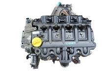Laden Sie das Bild in den Galerie-Viewer, Motor Opel Vivaro A G9UB730 2.5 CDTI 135PS 99kW 2001 Diesel Engine Unkomplett MOT5635697906dg