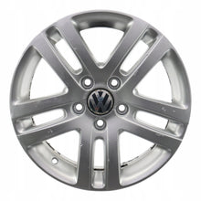 Load image into Gallery viewer, 1x Alufelge 17 Zoll 6.5" 5x112 1K0601025AJ VW Golf Rim Wheel FEL3314234048us
