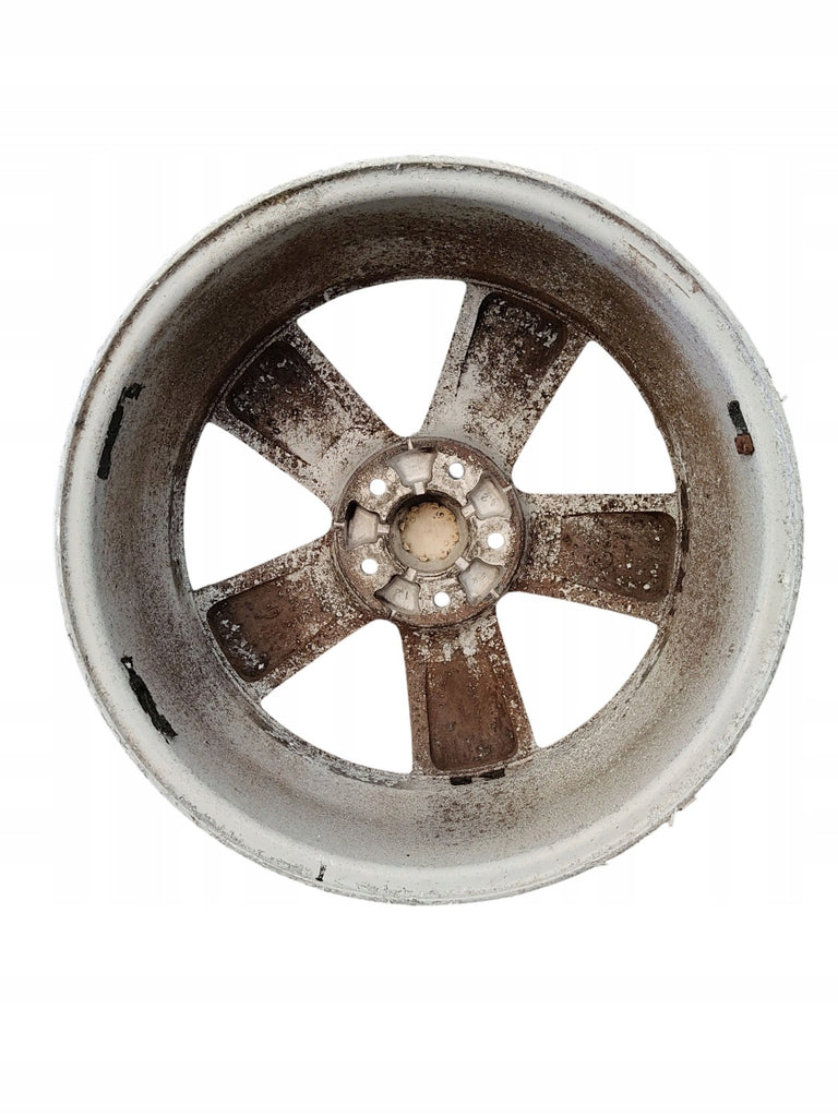 1x Alufelge 18 Zoll 7.0" 5x114.3 54ET Glanz Silber 52910-2K400 Kia Soul FEL8815477896ic