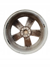 Load image into Gallery viewer, 1x Alufelge 18 Zoll 7.0" 5x114.3 54ET Glanz Silber 52910-2K400 Kia Soul FEL8815477896ic