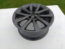 Load image into Gallery viewer, 1x Alufelge 12 Zoll 5JA601025 Skoda Fabia Iii Rim Wheel FEL1402223073fw