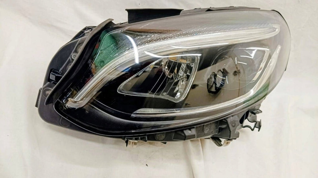 Frontscheinwerfer Mercedes-Benz W246 A2469062601 LED Links Headlight SCH3920387423bx