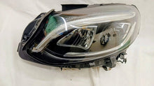 Laden Sie das Bild in den Galerie-Viewer, Frontscheinwerfer Mercedes-Benz W246 A2469062601 LED Links Headlight SCH3920387423bx