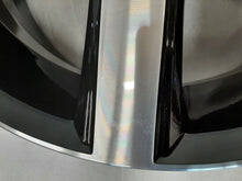 Load image into Gallery viewer, 1x Alufelge 18 Zoll 7.5" 5x108 52 5ET 31373099 Volvo V40 C30 Rim Wheel FEL1369331029ws