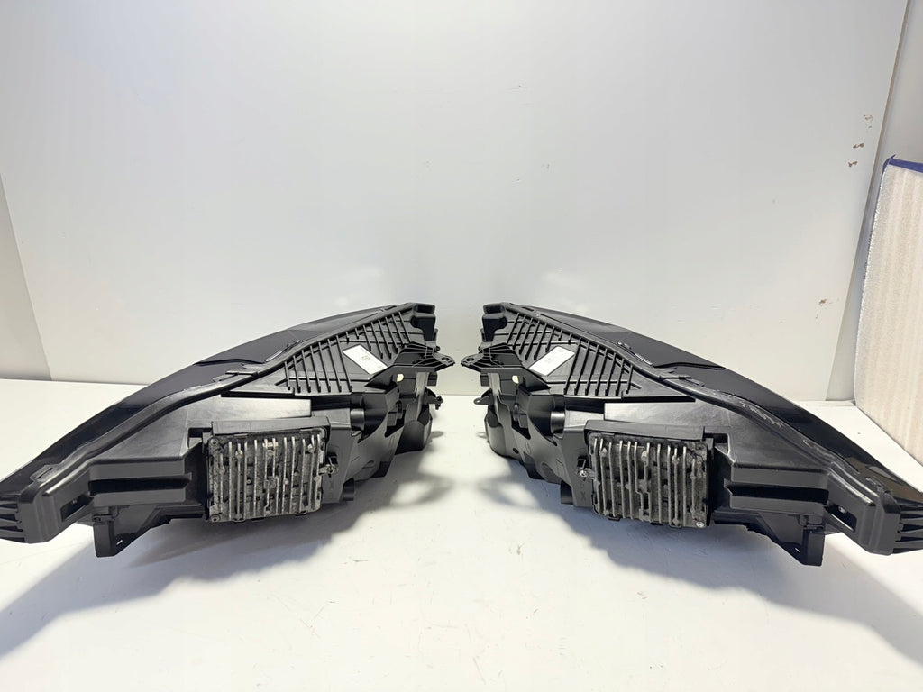 Frontscheinwerfer Volvo Xc60 31656561 31656560 Full LED Ein Satz Headlight SCH7827728264ii