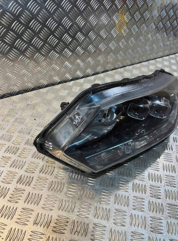 Frontscheinwerfer Honda Hrv Hr-V 100-18205 LED Ein Stück (Rechts oder Links)