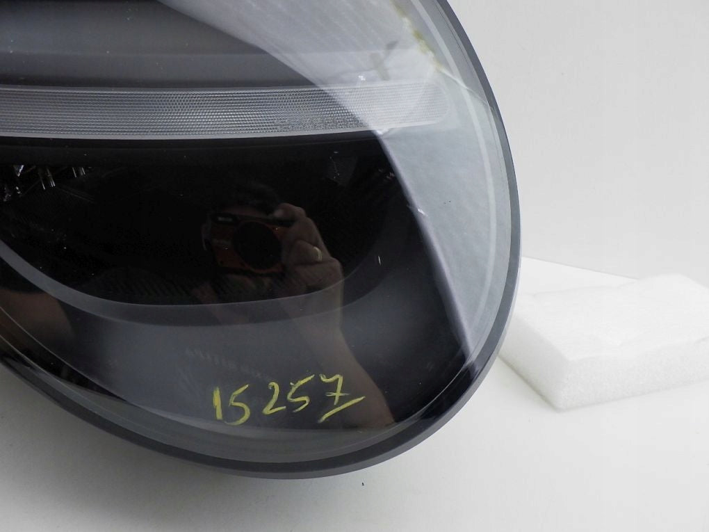 Frontscheinwerfer Mini 5A1DB26 Full LED Rechts Scheinwerfer Headlight SCH6368326107gh